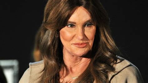 Caitlyn Jenner Reveals She Underwent Gender Reassignment Surgery In Her