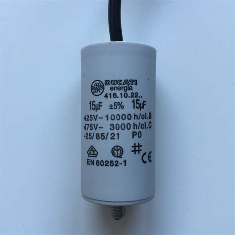 buy motor run capacitors uf twin lead  day delivery