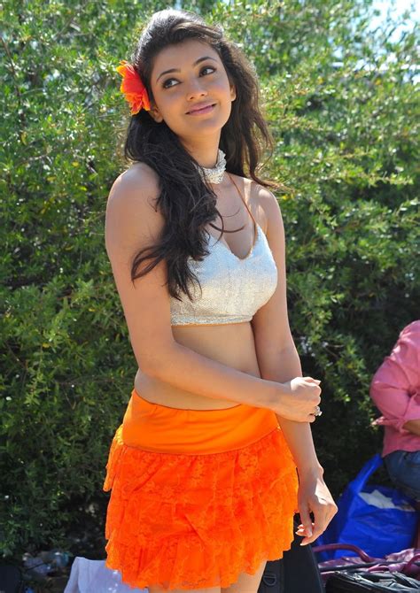 High Quality Bollywood Celebrity Pictures Hot And Sexy Kajal Agarwal