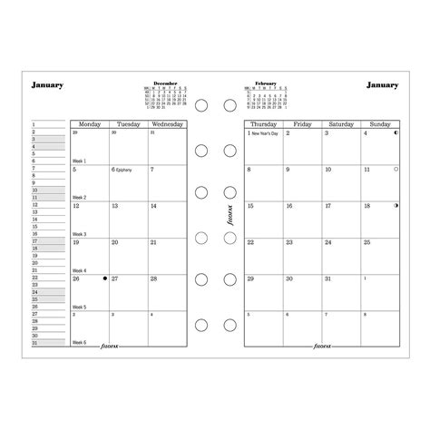 printable    calendar  time  date calendar  canada
