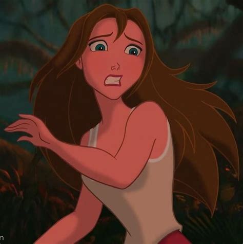 jane porter gallery disney wiki fandom disney jane tarzan