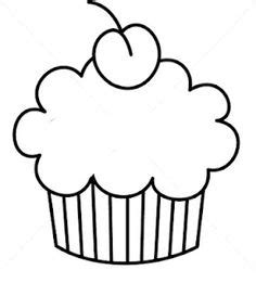cupcake template ideas cupcake template coloring pages cupcake