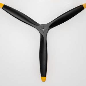 xoar  blade propellers justmodelprops
