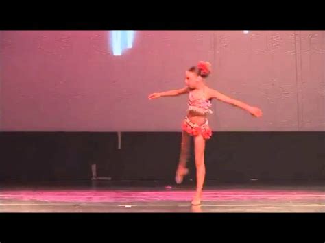 Sophia Lucia Amazing Dancer Youtube