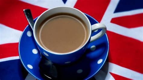 bbc future    british love  taste  tea