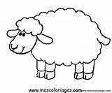 Schafe Sheep Schaf Ausmalbild Benutzen Webbrowser Anderen Ordnung Genügt Alles Wird sketch template