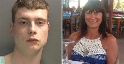 Homeless Man Who Killed Woman That Helped Him Off The Streets Jailed