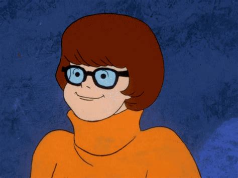 Scooby Doo Velma Tumblr