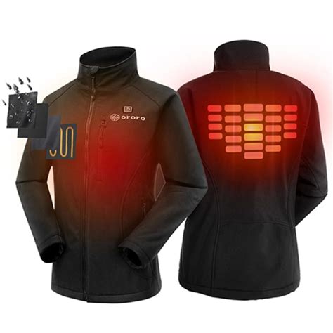 heated jackets   core cozy pew pew tactical
