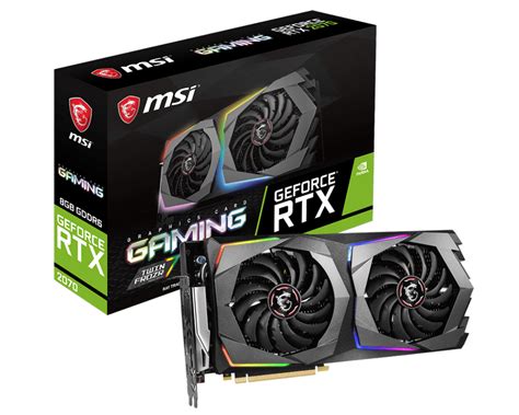 specification geforce rtx  gaming  msi global  leading