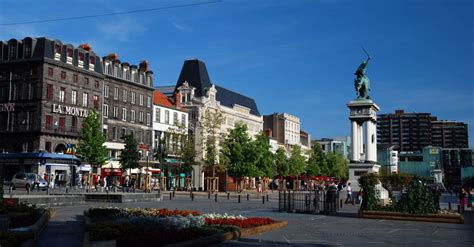 clermont ferrand city guide france accommodation engine