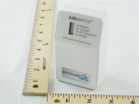 Honeywell W8600b1005 Airwatch Indicator For F200 This It