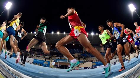 dubai  world  athletics championships