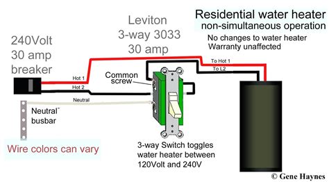 baseboard heater thermostat wiring diagram cadicians blog