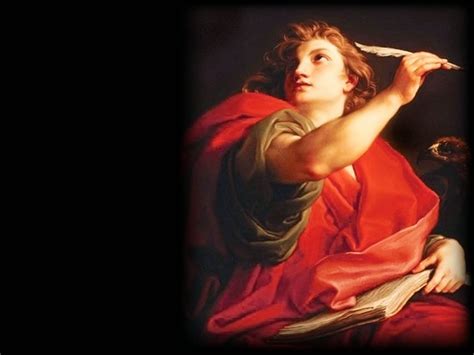 holy mass images saint john apostle  evangelist