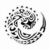 Koru Tattoo Symbol Tattoos Beginning Maori Tribal Tattootribes Designs Rebirth Findtattoodesign Rinascita Bud Tatuaggi Fern Tatuaggio Strength Meaning Germoglio Symbols sketch template