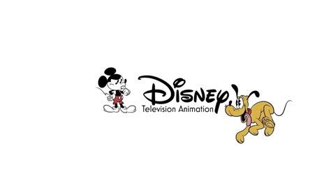 disney television animation mickey mouse ids  veinte studio youtube