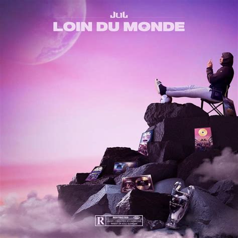 Album De Jul Loin Du Monde Tracklist Et Lyrics • Raprnb