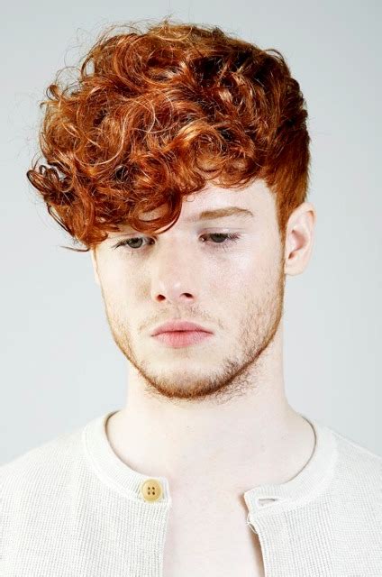 curly hairstyles  men beautiful hairstyles