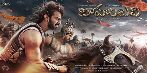 Revealed Bahubali 2 Official Release Date Announced Confirmed