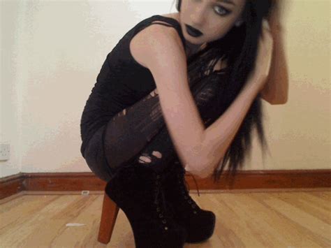sexy felice fawn find and share on giphy