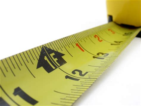 measure length width sciencing