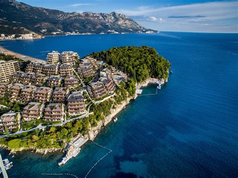book dukley hotel resort  budva montenegro globtour