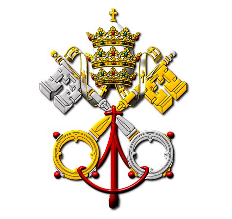 vatican  digital vatican emblems  embleme vatican