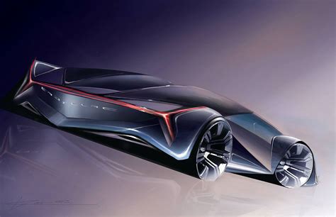 concept car design sketch  deven row car body design