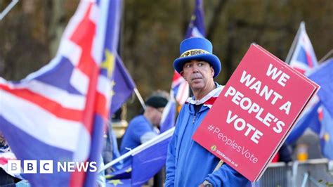 brexit    referendum  leaving  eu work bbc news