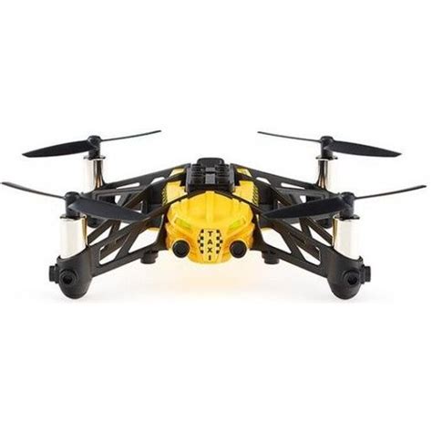 parrot airborne cargo travis drone blackyellow toys buy