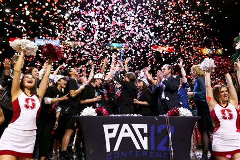 pac 12 to hold basketball tournaments in las vegas through