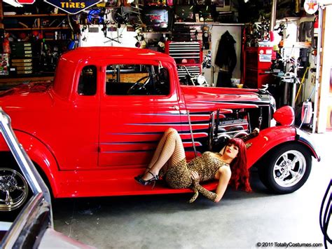 17 Best Images About Hot Rods On Pinterest Girl Photos
