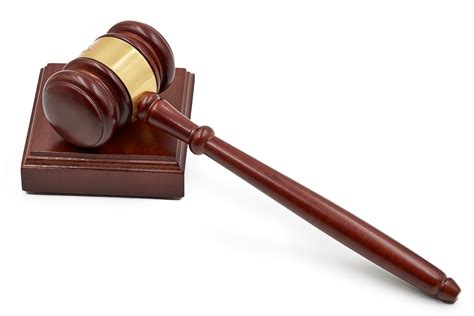 gavelsfast wooden gavel set  sound block  judge lawyer auction walmartcom
