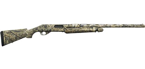 benelli nova pump  gauge field shotgun  realtree max  camo stock sportsmans outdoor