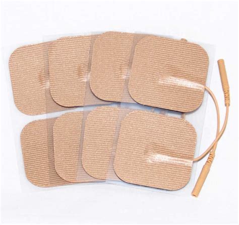 rhythm touch replacement pads  supplies