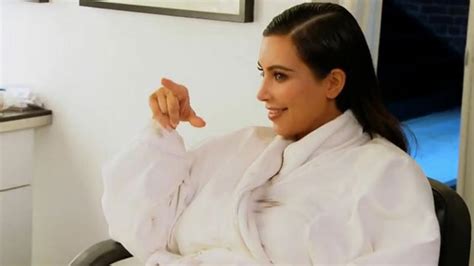 Kim And Kanye Have Bathroom Sex In Keeping Up With The Kardashians