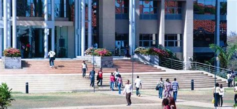top   beautiful university buildings  kenya  study kenyayote