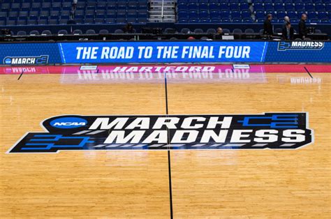 march madness 2020 will be played without fans because of