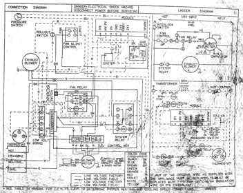 tempstar furnace wiring hvac diy chatroom home improvement forum