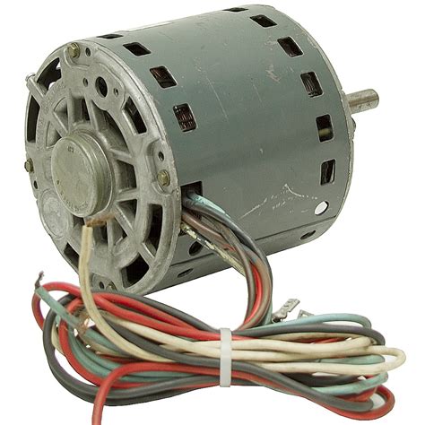 hp  rpm  volt ac fan motor general electric kcpmgs fan air conditioner
