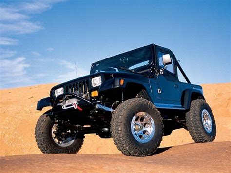 images  jeep yj  pinterest cable trucks  jeep wrangler yj