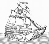 Barco Ausmalbilder Malvorlagen Cool2bkids Pirata Boote Schiffe Getdrawings Sheets Piraten Applikation Getdrawingscom sketch template
