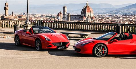 hire luxury cars florence italy top car monaco