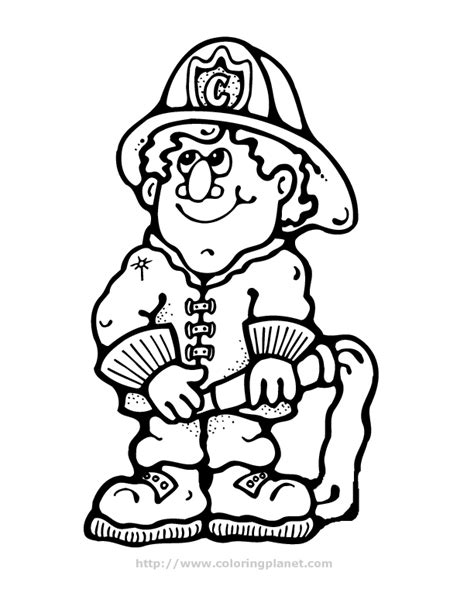 firefighter dog coloring pages firefighter sam coloring home cute