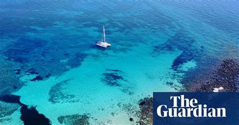 a greek island odyssey in pictures travel the guardian