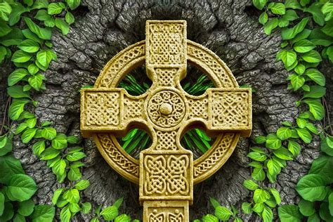 irish  celtic symbols  true meanings  signs  pride