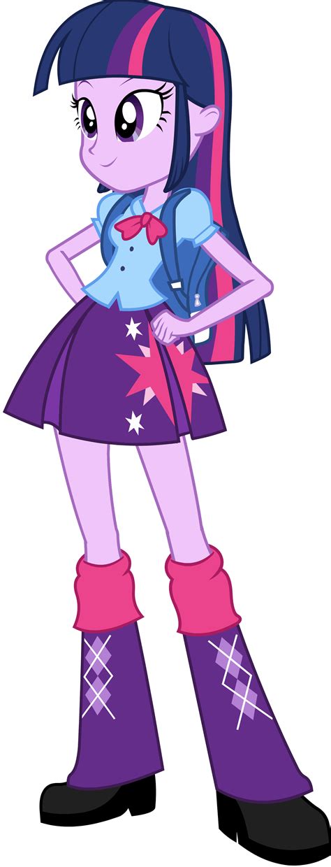 twilight sparkle equestria girls  ytpinkiepie  deviantart