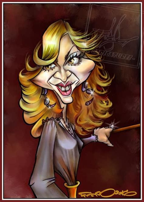 62 best madonna caricature collection images on pinterest