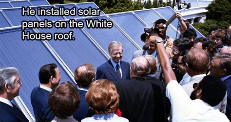 23 Little Known Facts About President Jimmy Carter